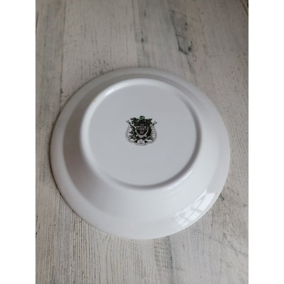 Portmeirion Botanic Gardens AS IS Daisy 8" soup salad bowl - Picture 8 of 9